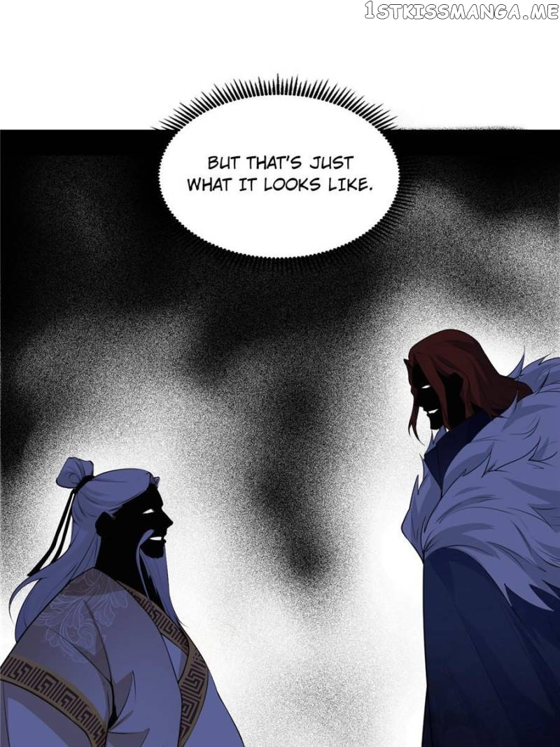 Way To Be The Evil Emperor Chapter 207 - page 25