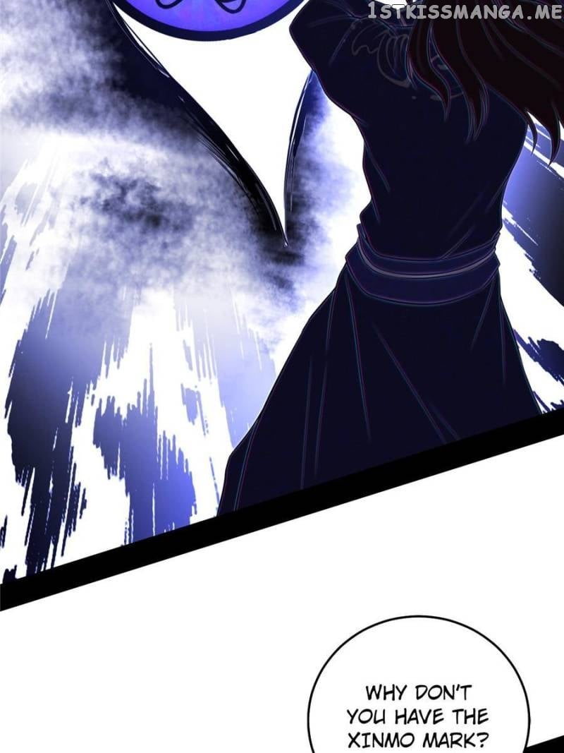 Way To Be The Evil Emperor Chapter 207 - page 73