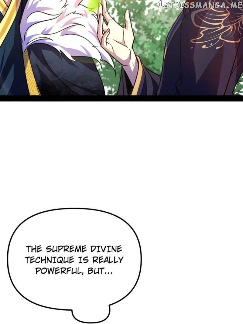Way To Be The Evil Emperor Chapter 206 - page 31