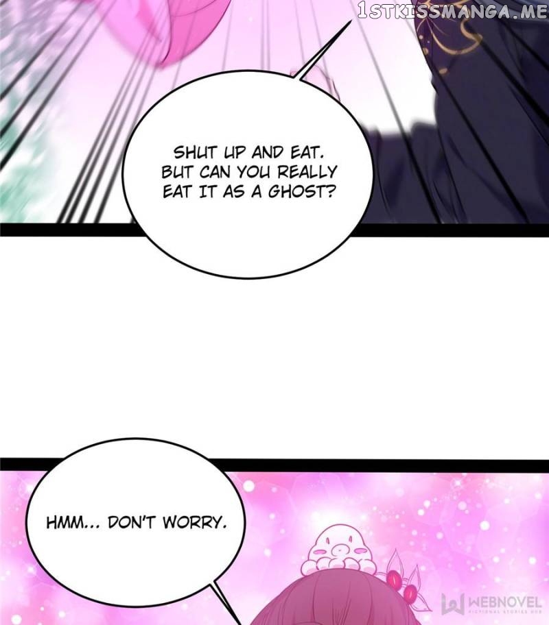 Way To Be The Evil Emperor Chapter 204 - page 11