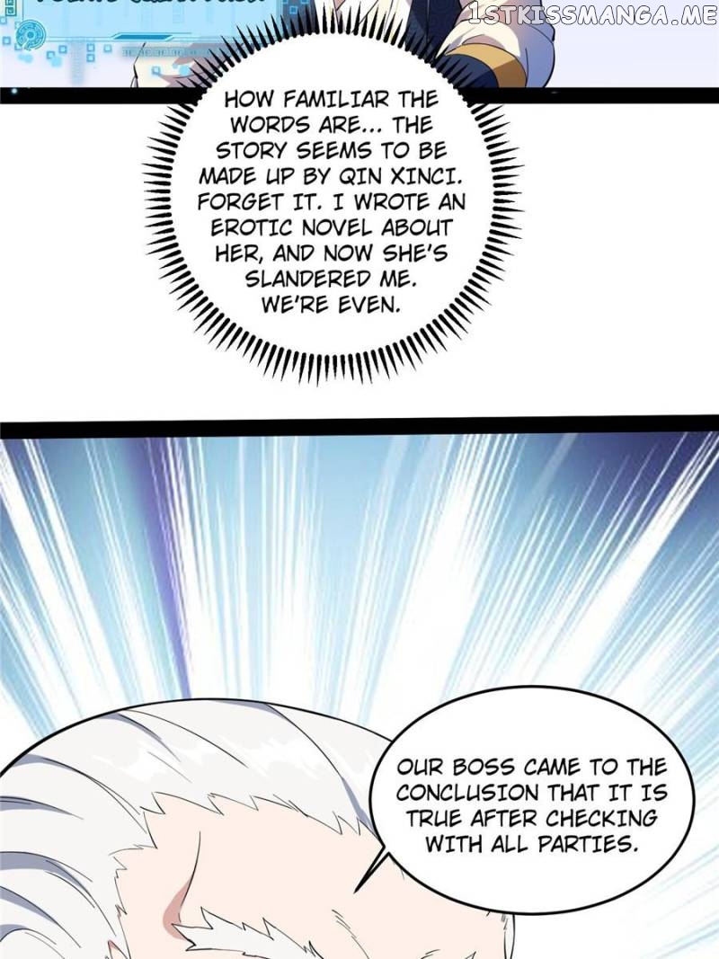 Way To Be The Evil Emperor Chapter 204 - page 73