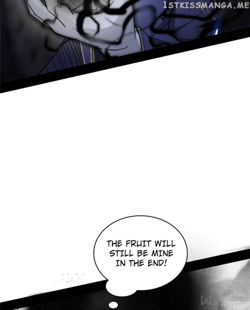 Way To Be The Evil Emperor Chapter 203 - page 67