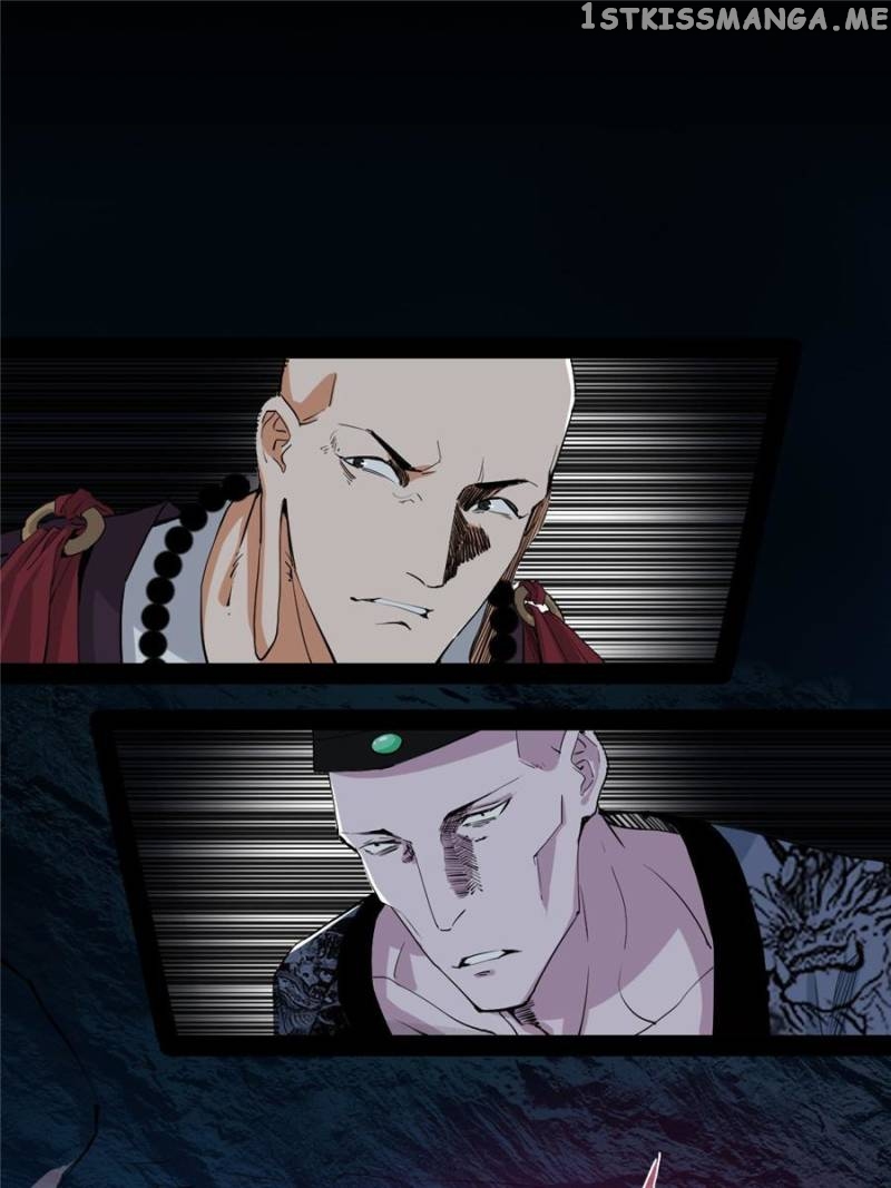Way To Be The Evil Emperor Chapter 202 - page 16