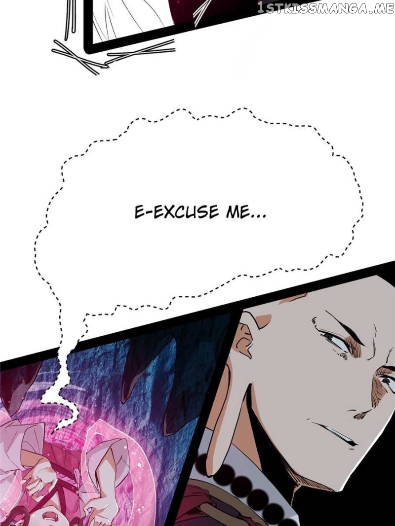Way To Be The Evil Emperor Chapter 202 - page 20