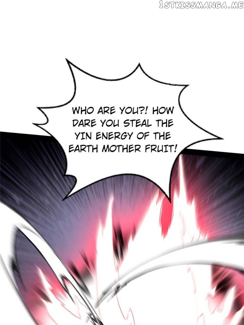 Way To Be The Evil Emperor Chapter 202 - page 22
