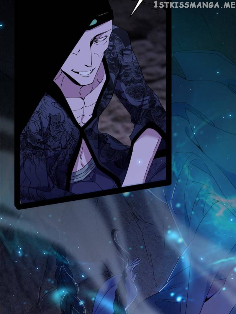 Way To Be The Evil Emperor Chapter 202 - page 32