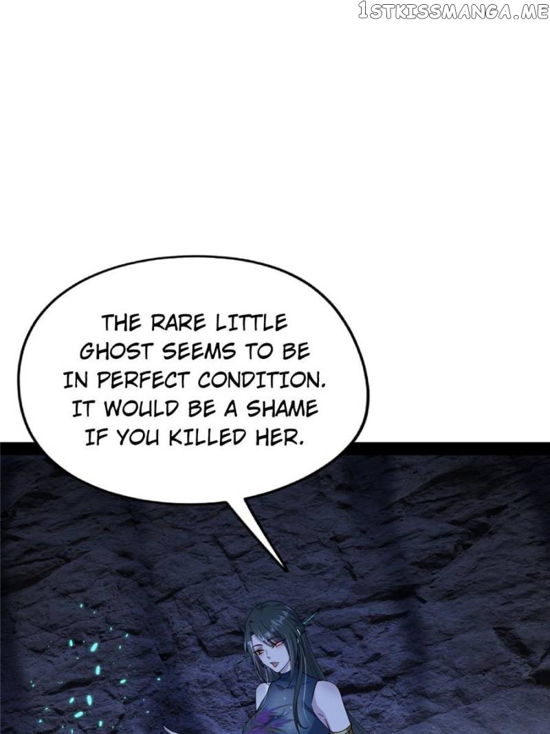 Way To Be The Evil Emperor Chapter 202 - page 37