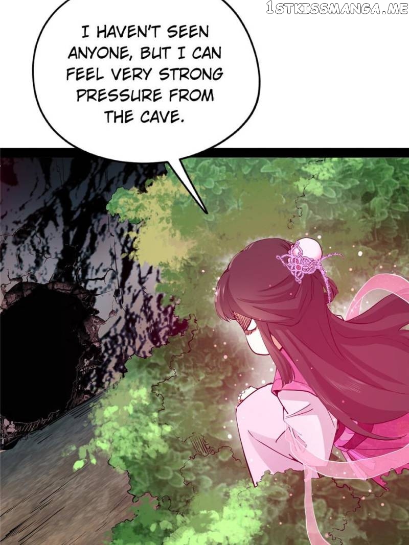 Way To Be The Evil Emperor Chapter 202 - page 4