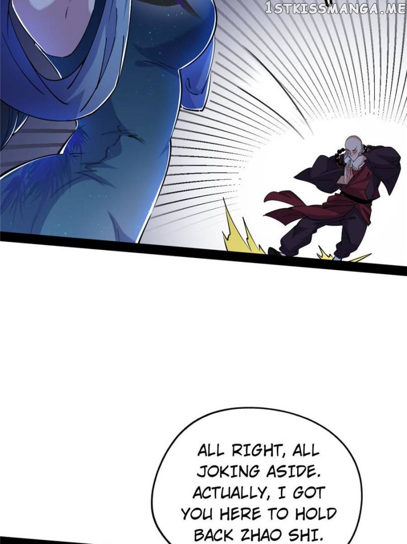 Way To Be The Evil Emperor Chapter 202 - page 43