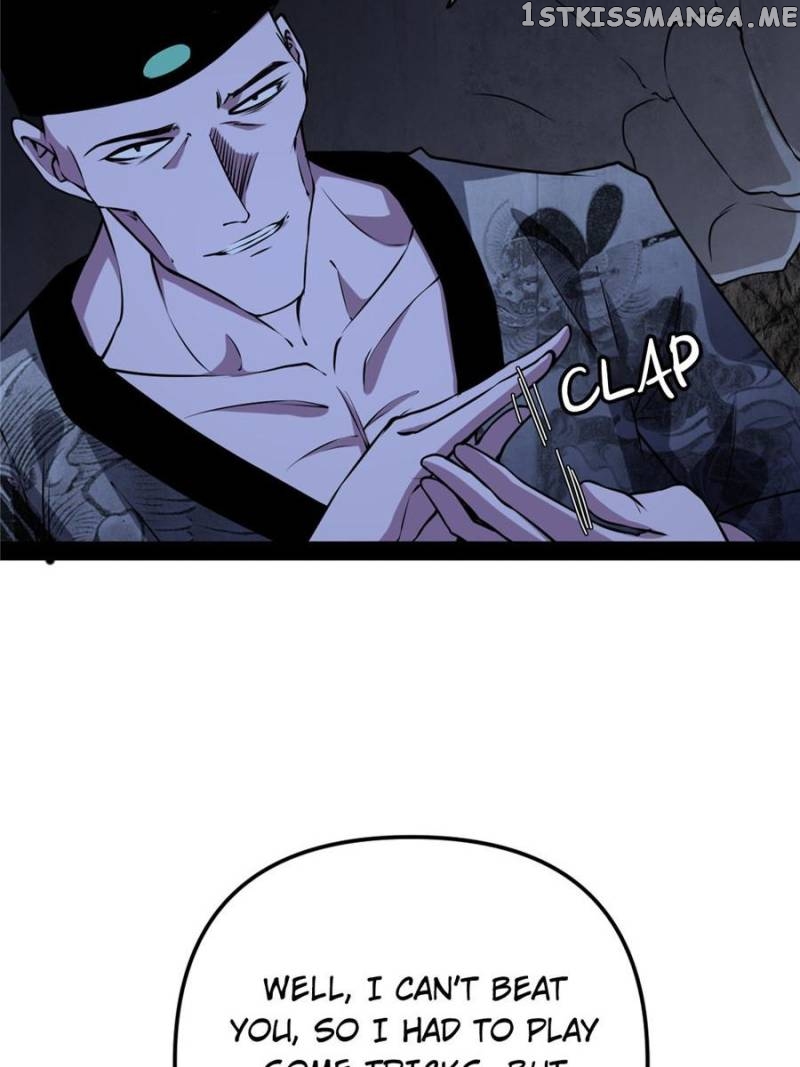 Way To Be The Evil Emperor Chapter 202 - page 49