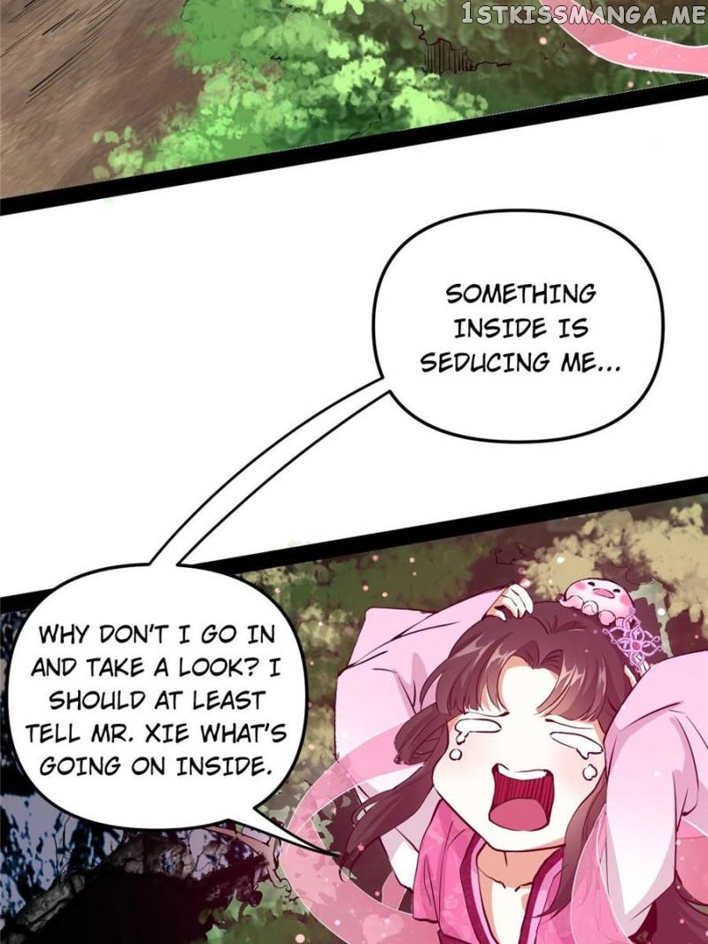 Way To Be The Evil Emperor Chapter 202 - page 5
