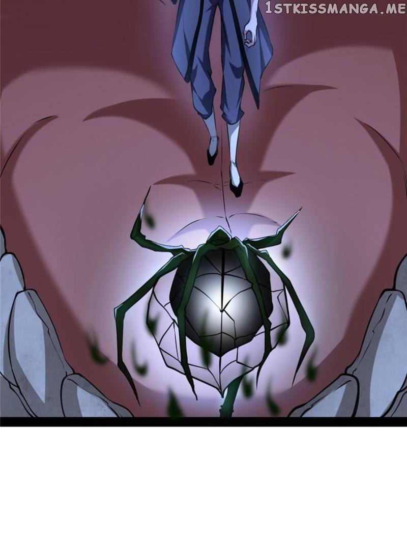 Way To Be The Evil Emperor Chapter 202 - page 53