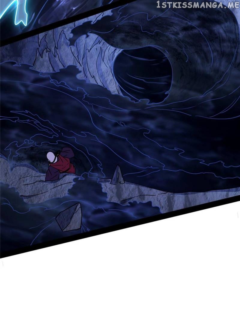 Way To Be The Evil Emperor Chapter 202 - page 74