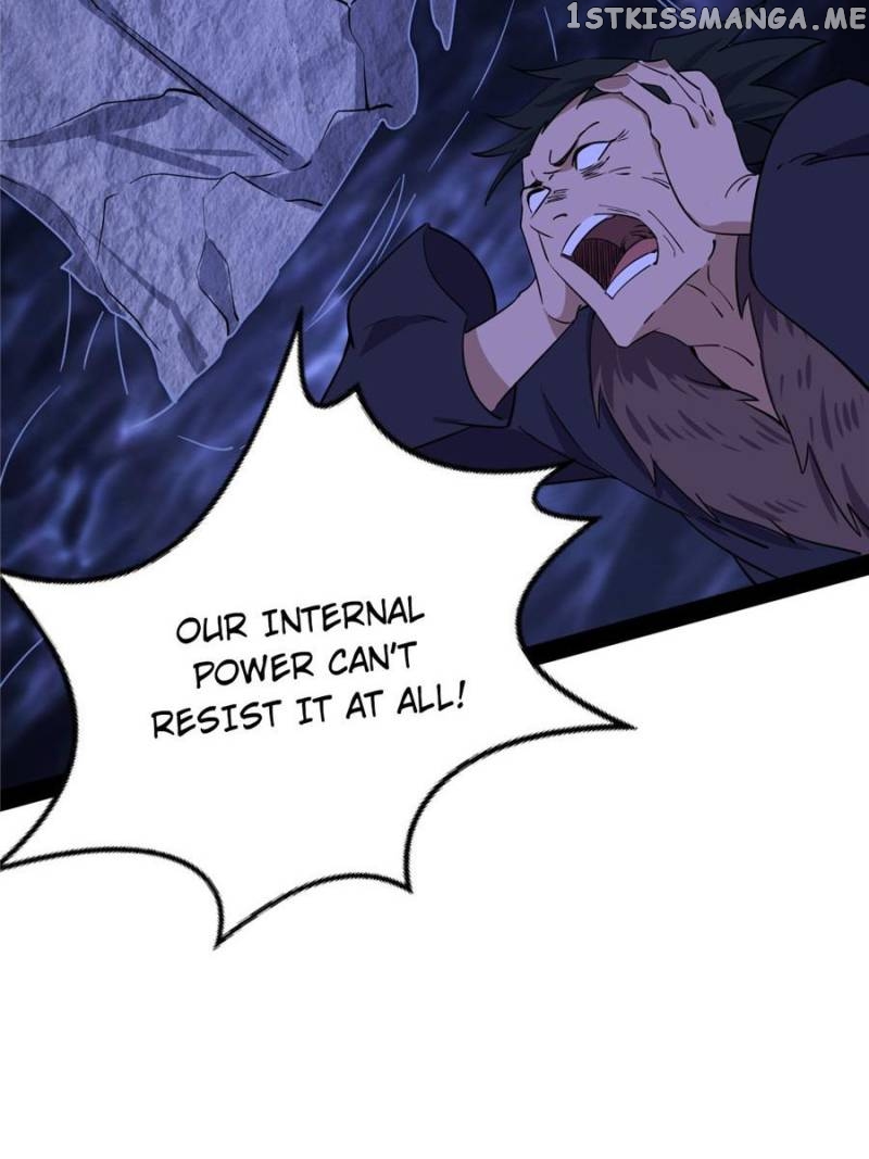 Way To Be The Evil Emperor Chapter 202 - page 77