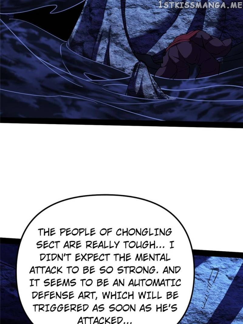 Way To Be The Evil Emperor Chapter 202 - page 80