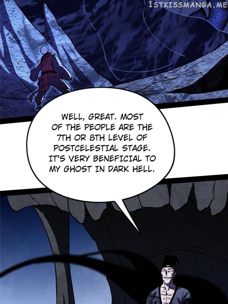 Way To Be The Evil Emperor Chapter 202 - page 90