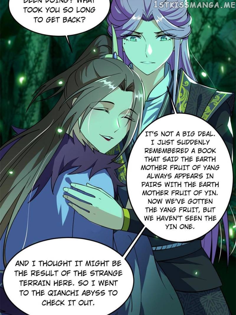Way To Be The Evil Emperor Chapter 201 - page 11