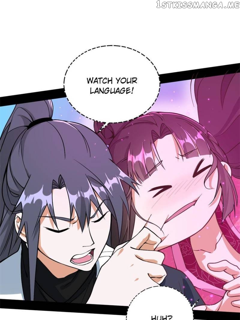 Way To Be The Evil Emperor Chapter 200 - page 13