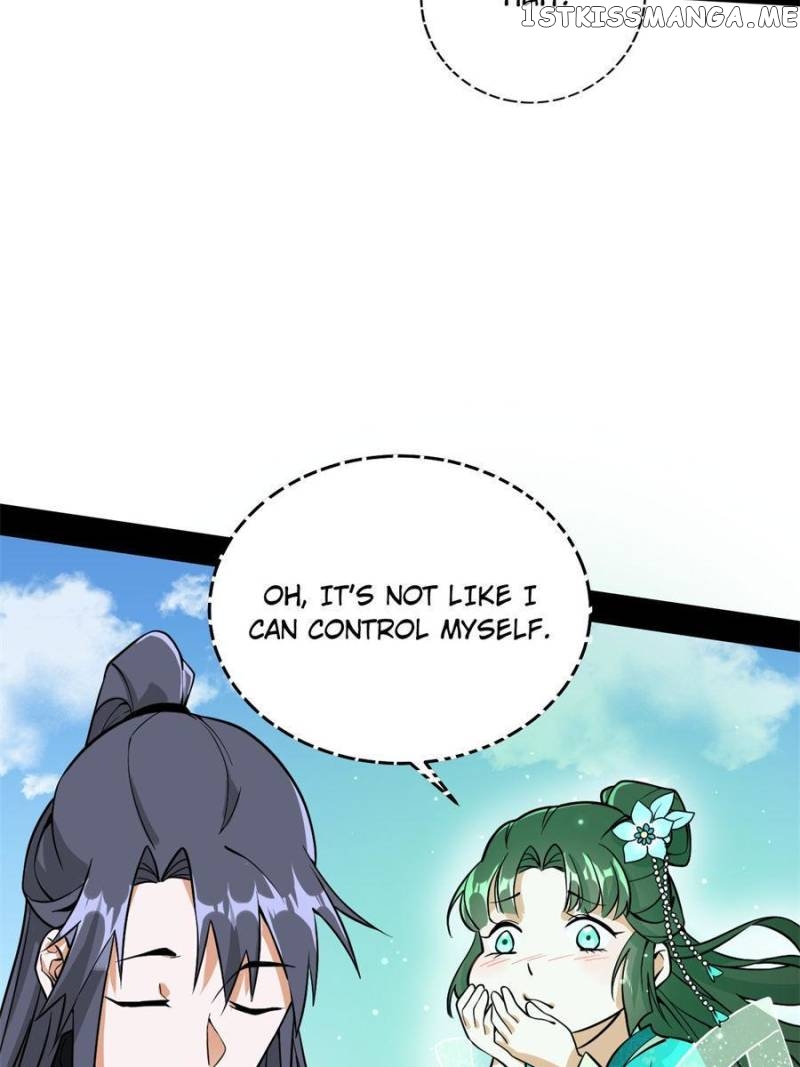 Way To Be The Evil Emperor Chapter 200 - page 14