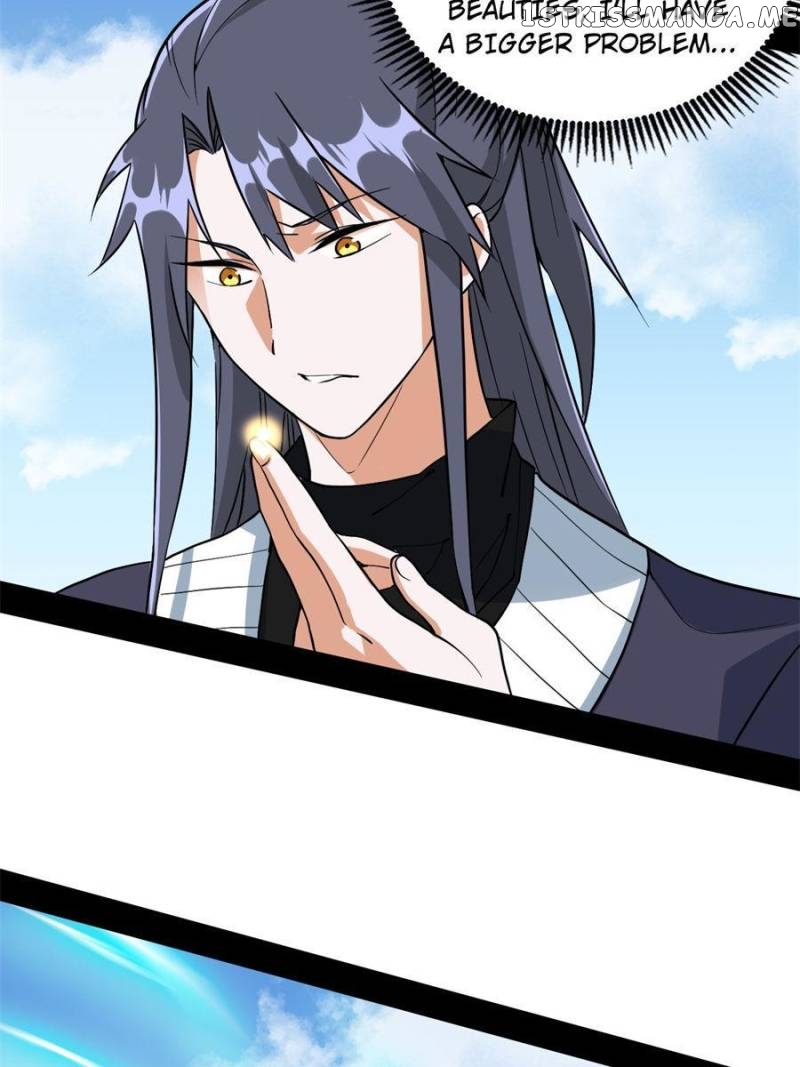 Way To Be The Evil Emperor Chapter 200 - page 16