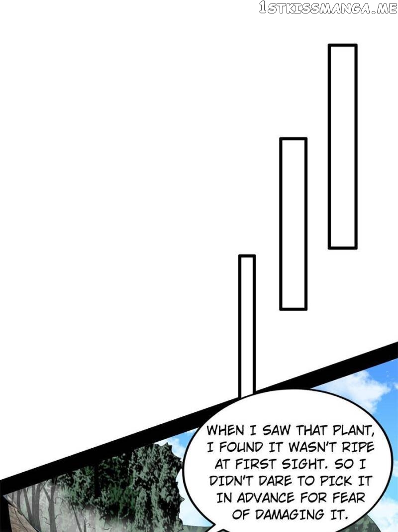 Way To Be The Evil Emperor Chapter 200 - page 19