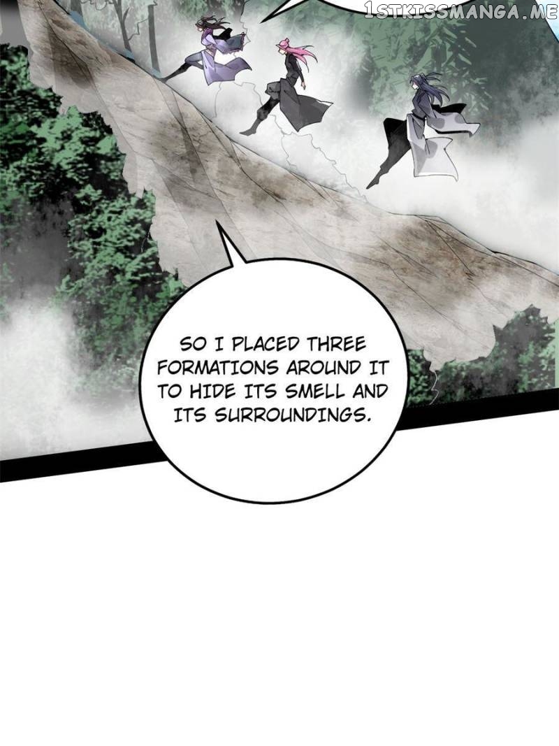 Way To Be The Evil Emperor Chapter 200 - page 20