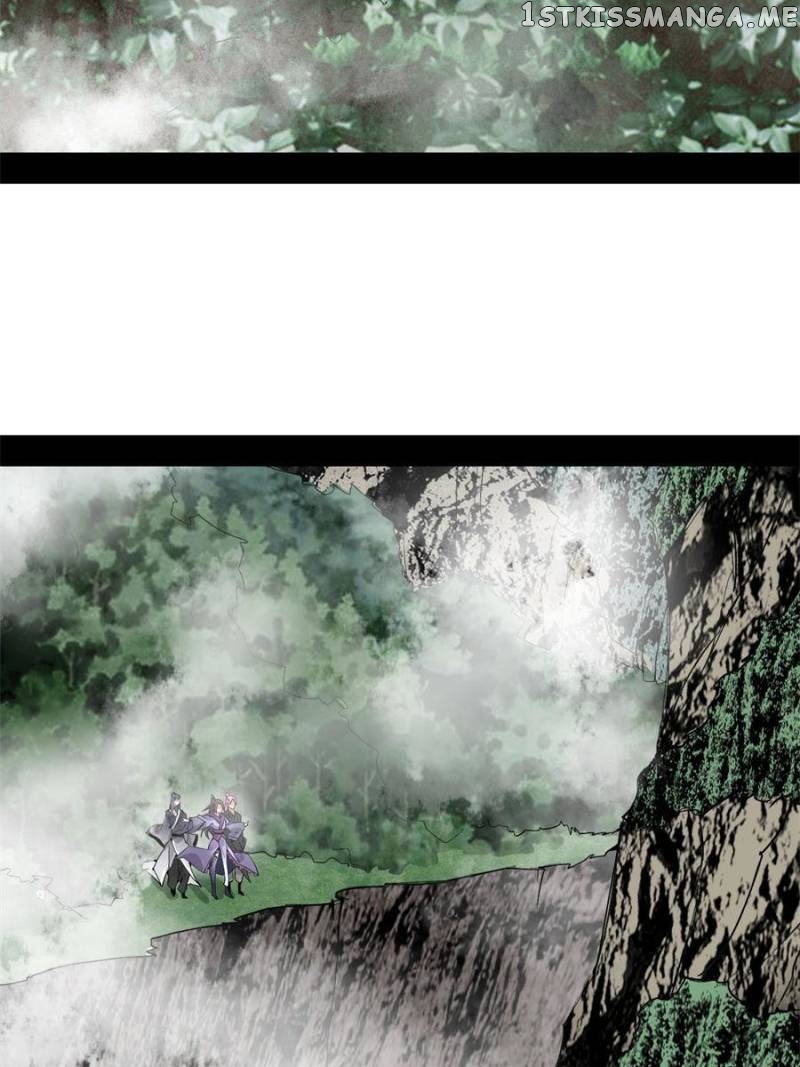 Way To Be The Evil Emperor Chapter 200 - page 23