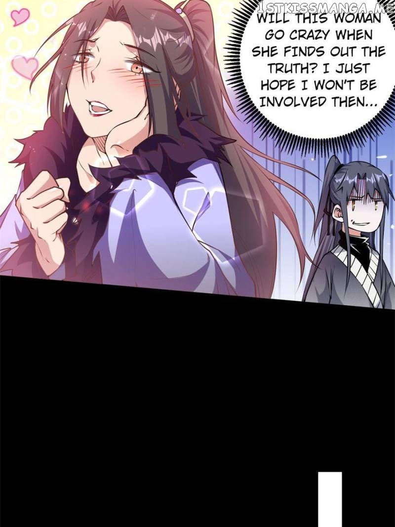 Way To Be The Evil Emperor Chapter 200 - page 39