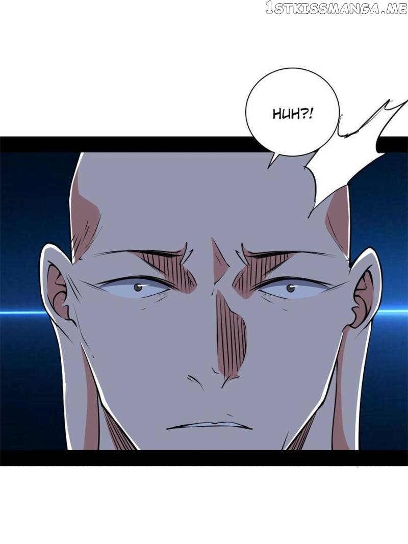 Way To Be The Evil Emperor Chapter 200 - page 43