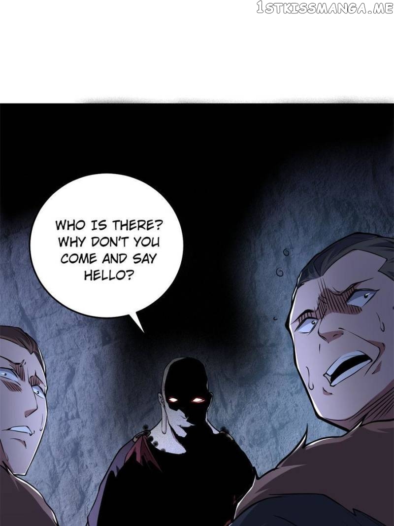 Way To Be The Evil Emperor Chapter 200 - page 44