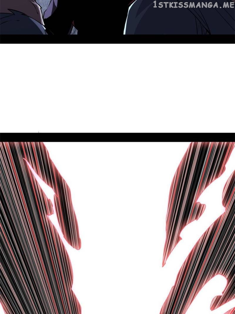 Way To Be The Evil Emperor Chapter 200 - page 45