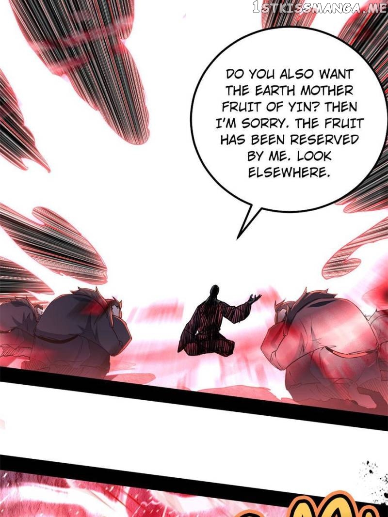 Way To Be The Evil Emperor Chapter 200 - page 46