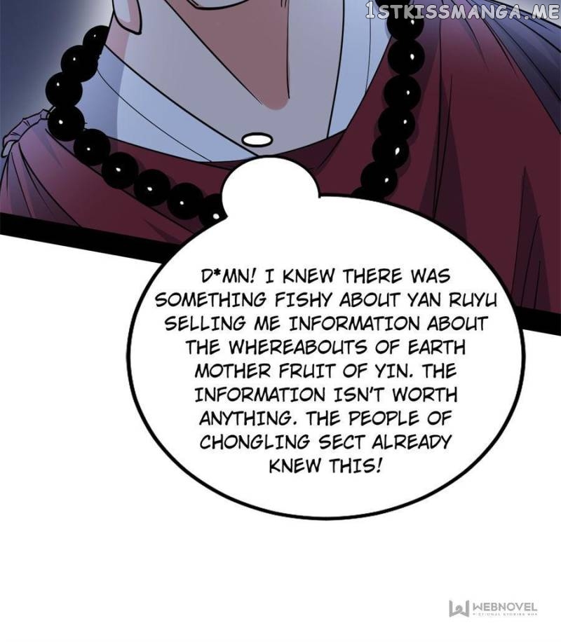 Way To Be The Evil Emperor Chapter 200 - page 54