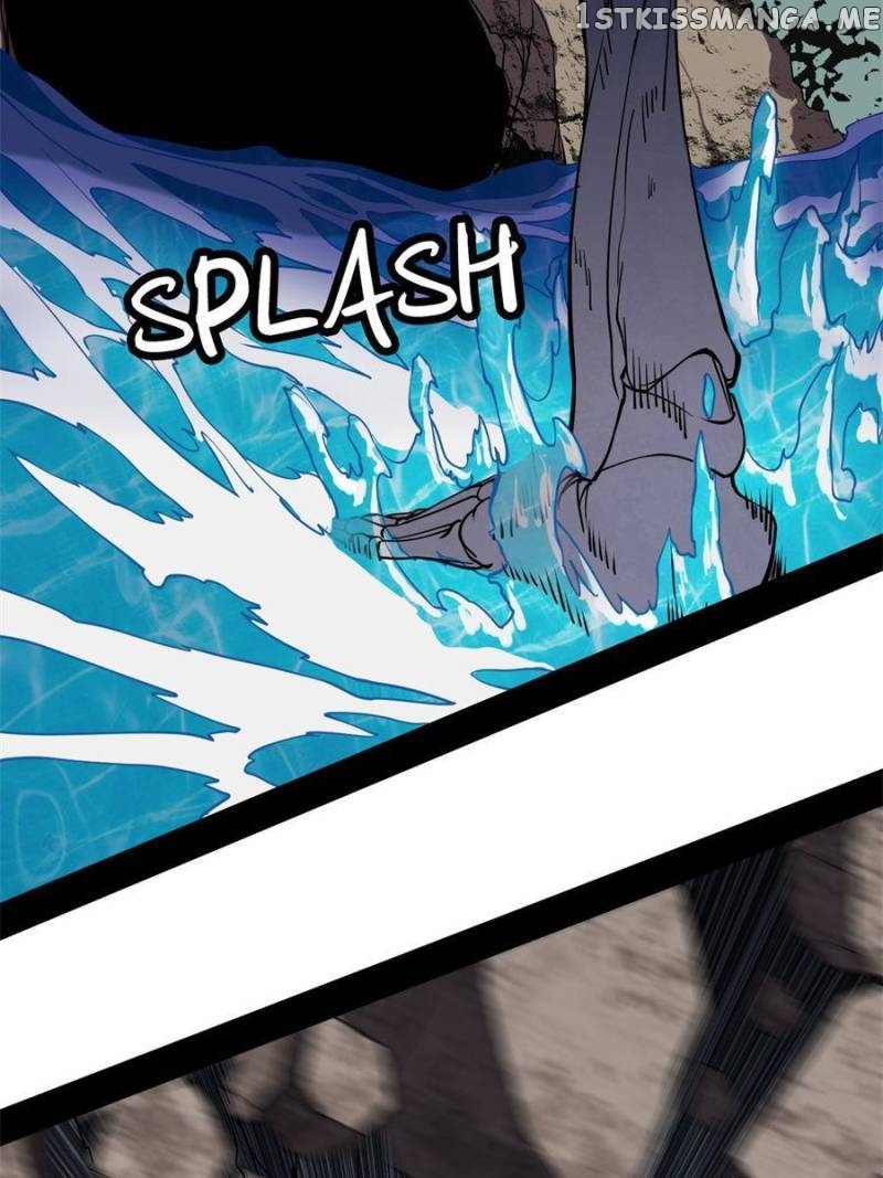 Way To Be The Evil Emperor Chapter 200 - page 56