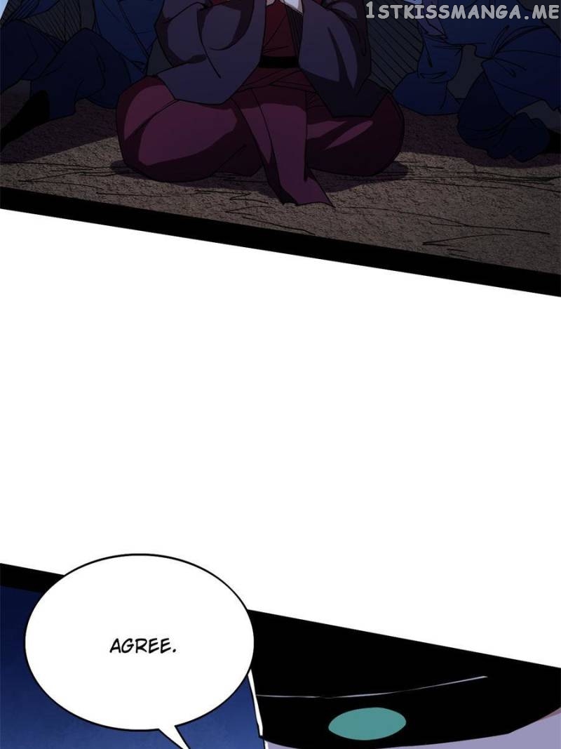 Way To Be The Evil Emperor Chapter 200 - page 62