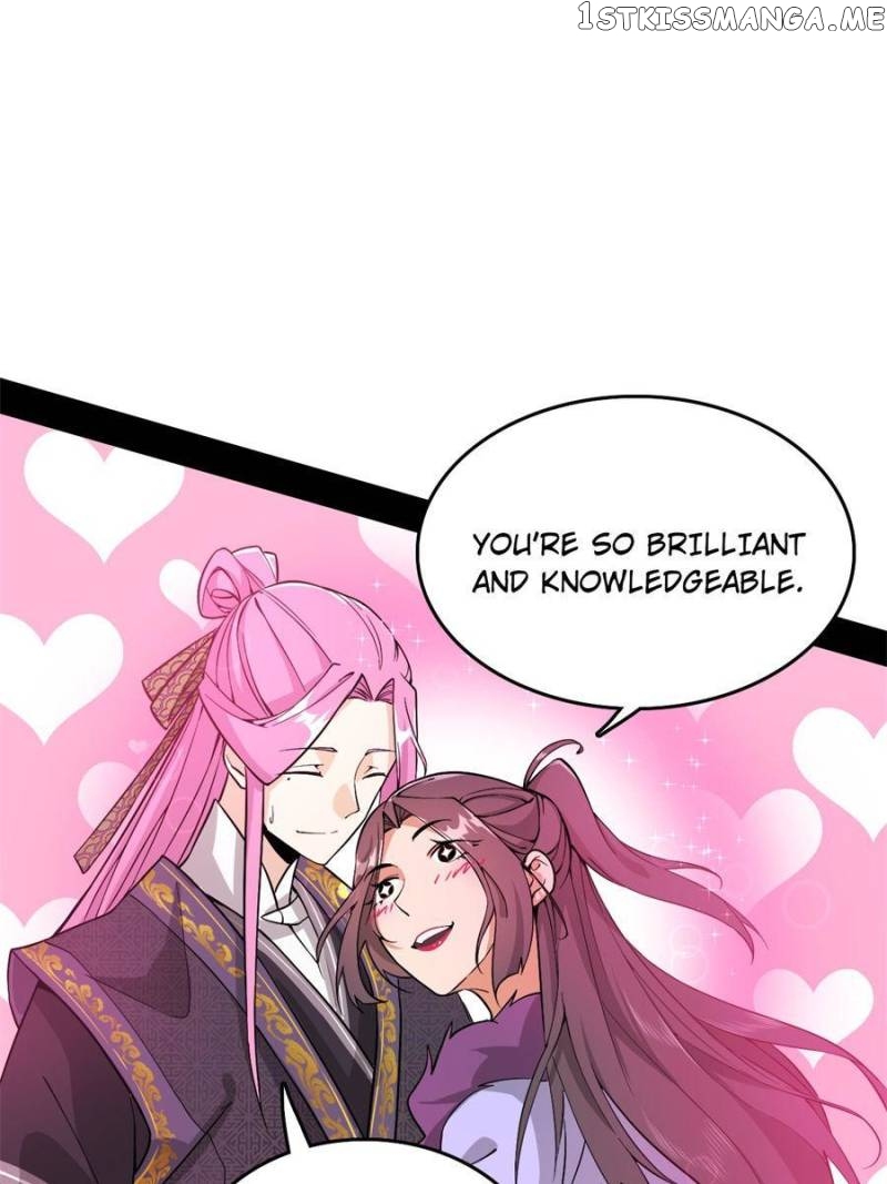 Way To Be The Evil Emperor Chapter 200 - page 7