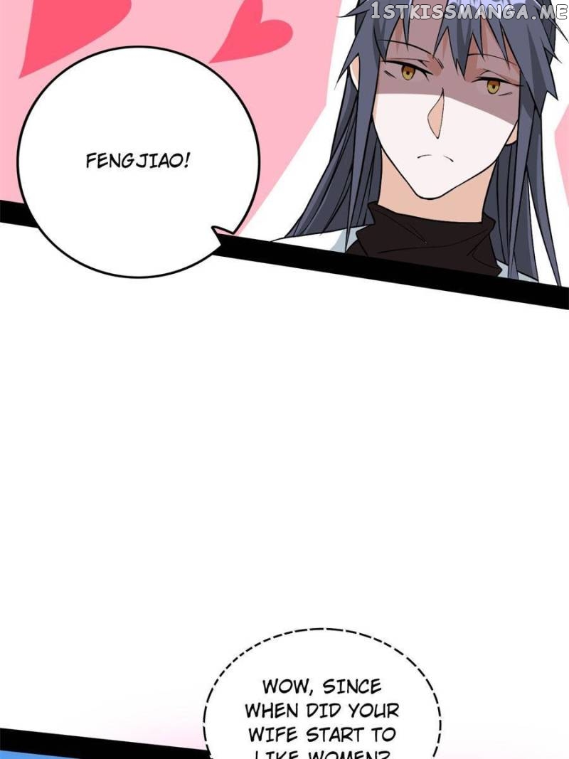 Way To Be The Evil Emperor Chapter 200 - page 9