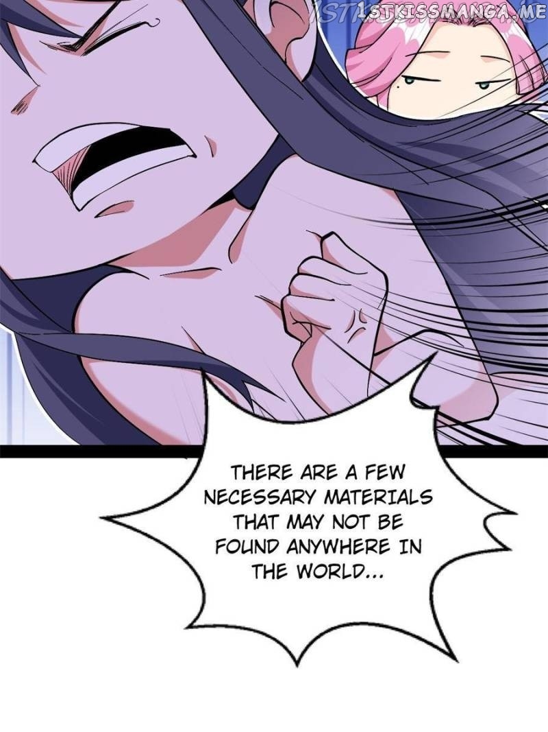 Way To Be The Evil Emperor Chapter 199 - page 37