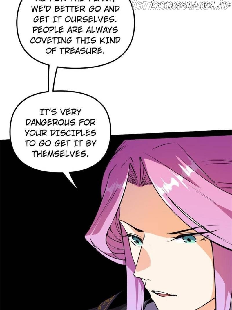 Way To Be The Evil Emperor Chapter 199 - page 68
