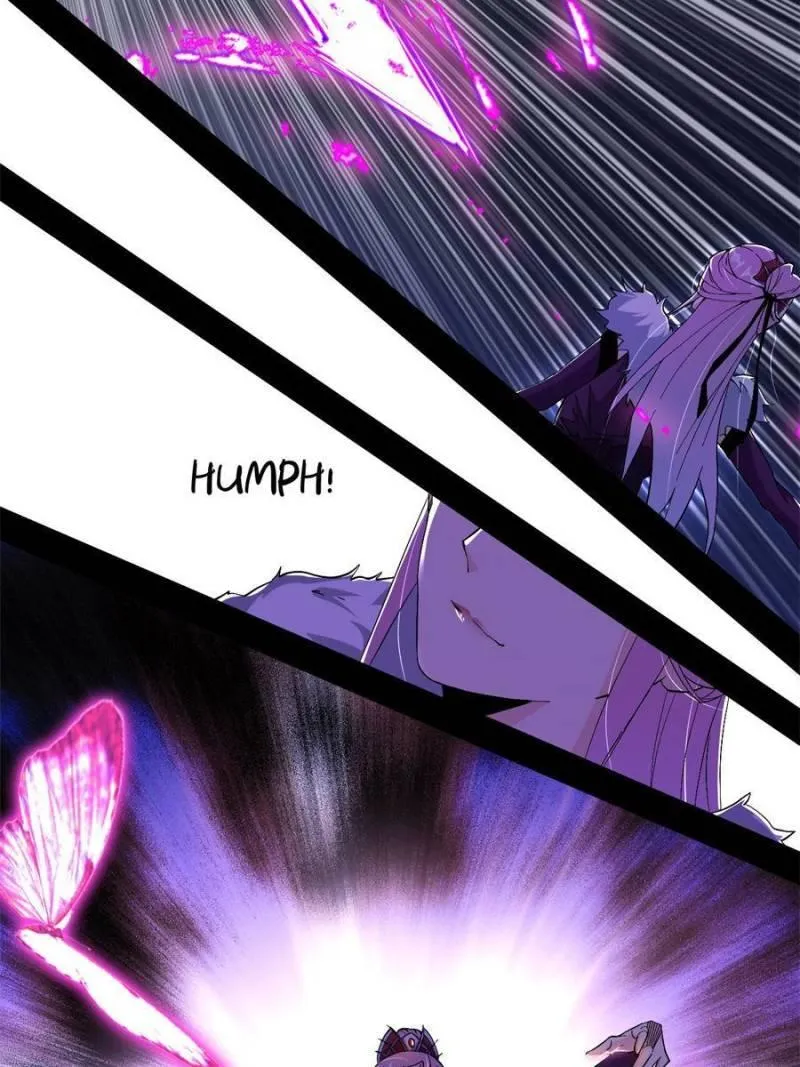 Way To Be The Evil Emperor Chapter 198 - page 13