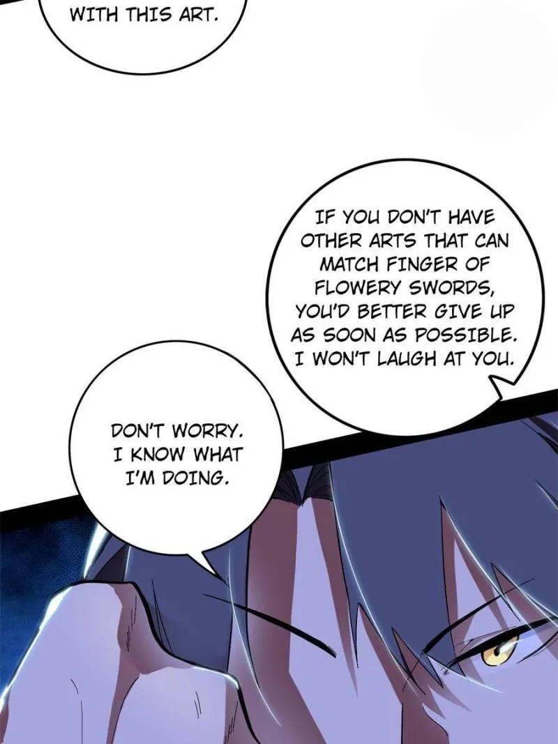 Way To Be The Evil Emperor Chapter 198 - page 19