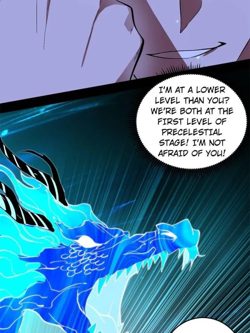 Way To Be The Evil Emperor Chapter 198 - page 20