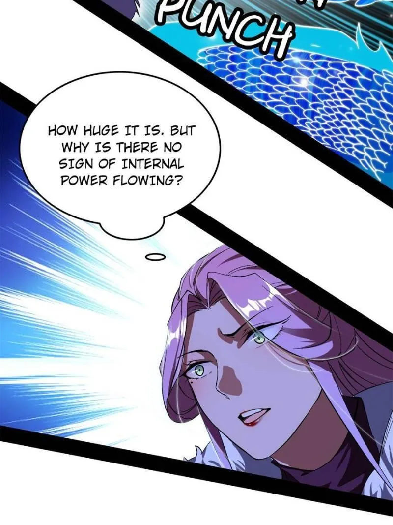 Way To Be The Evil Emperor Chapter 198 - page 22