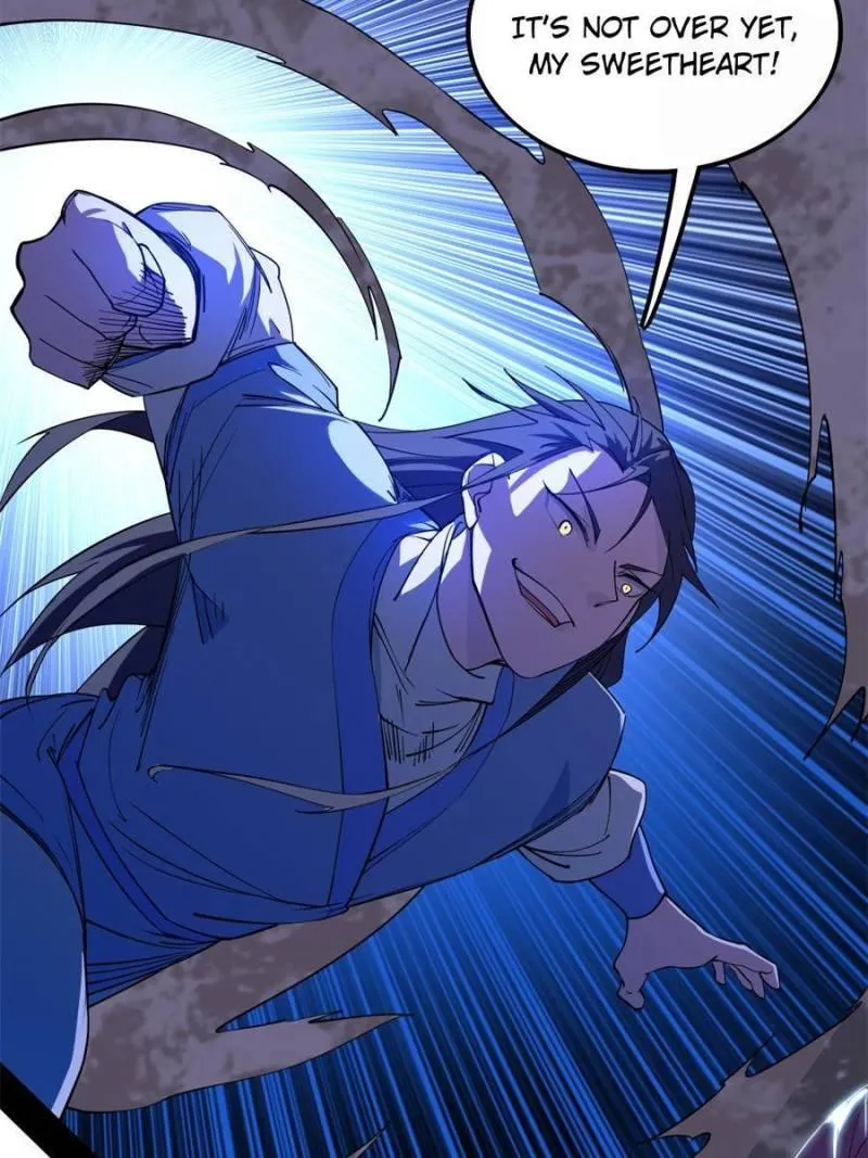 Way To Be The Evil Emperor Chapter 198 - page 27