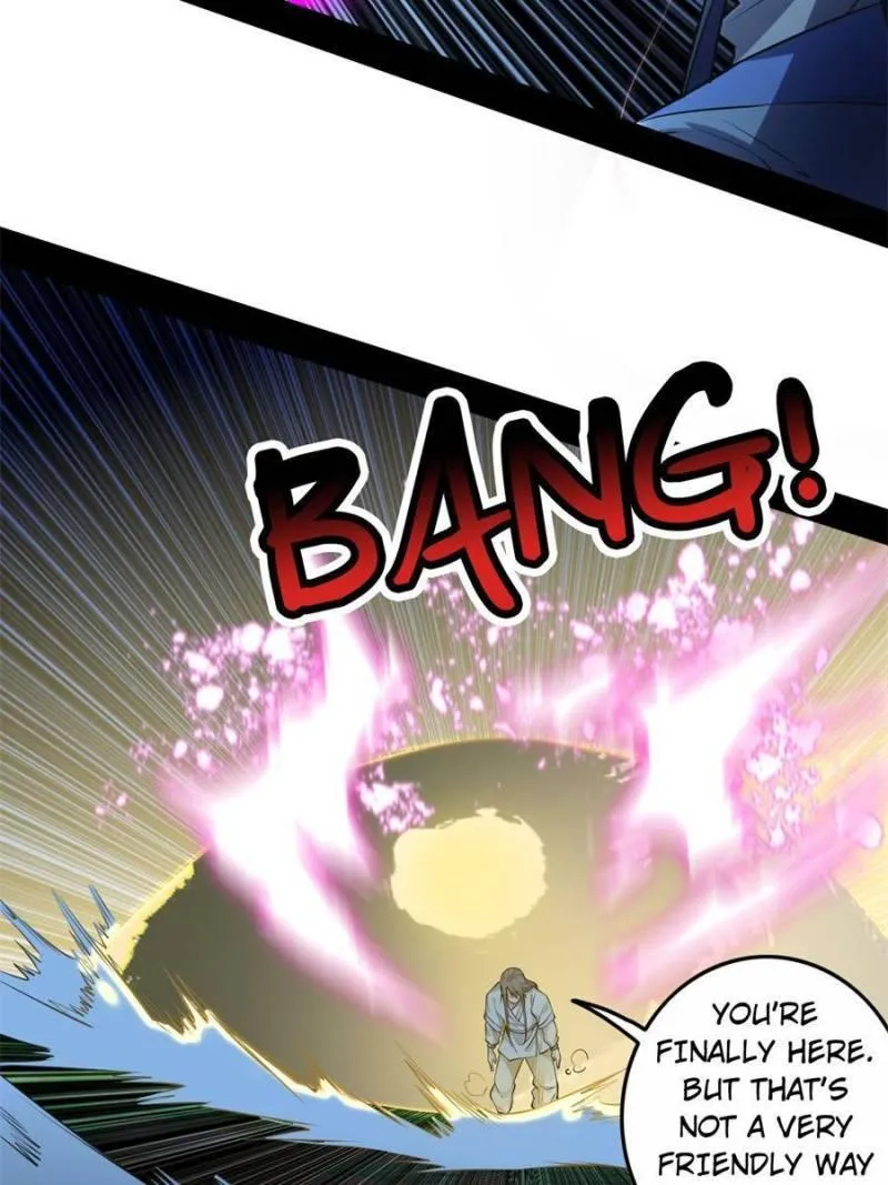 Way To Be The Evil Emperor Chapter 198 - page 3