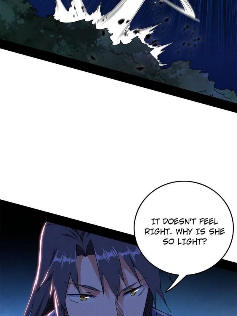 Way To Be The Evil Emperor Chapter 198 - page 31