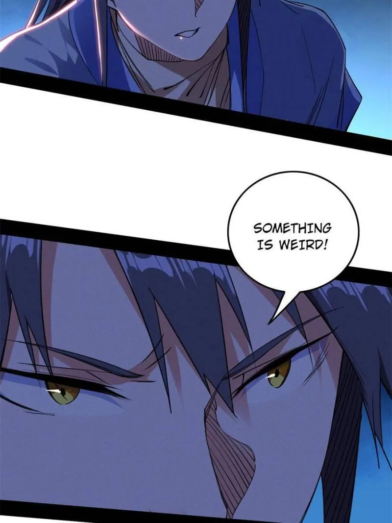 Way To Be The Evil Emperor Chapter 198 - page 32