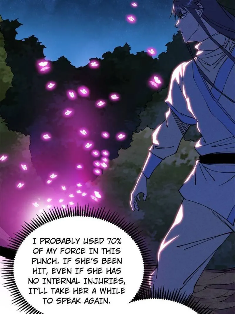 Way To Be The Evil Emperor Chapter 198 - page 34