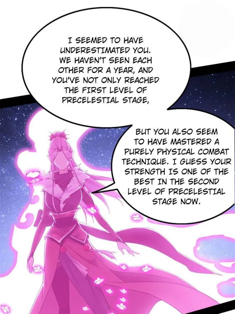 Way To Be The Evil Emperor Chapter 198 - page 36