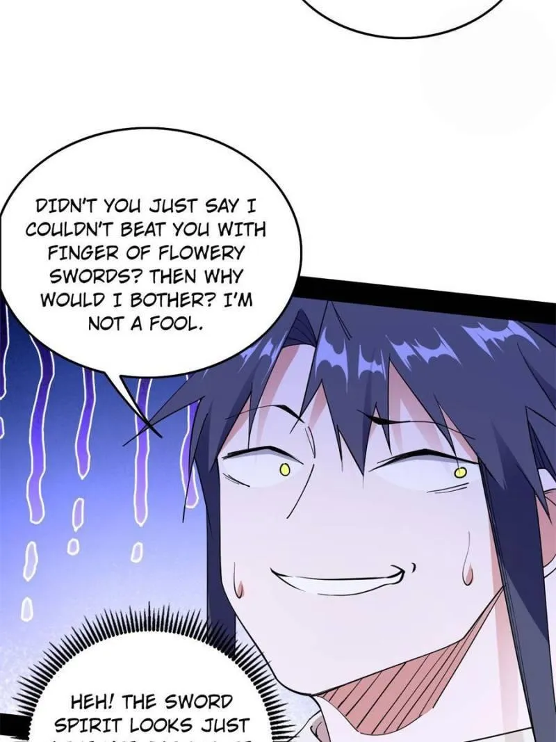 Way To Be The Evil Emperor Chapter 198 - page 40